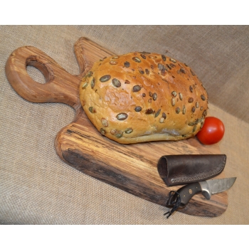 Deska do krojenia lub serwowania  .